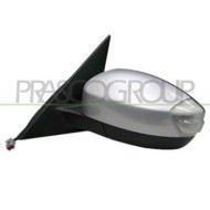 GUIDA_ALLA_SCELTA.JPG Retrovisore Sinistro Elettrico Per Ford Galaxy Dal 2006 Al 2010