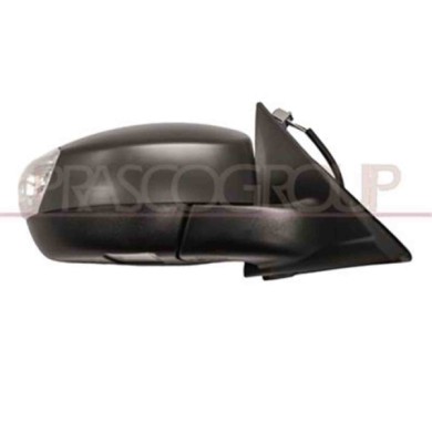 GUIDA_ALLA_SCELTA.JPG Retrovisore Destro Elettrico Per Ford Galaxy Dal 2006 Al 2010