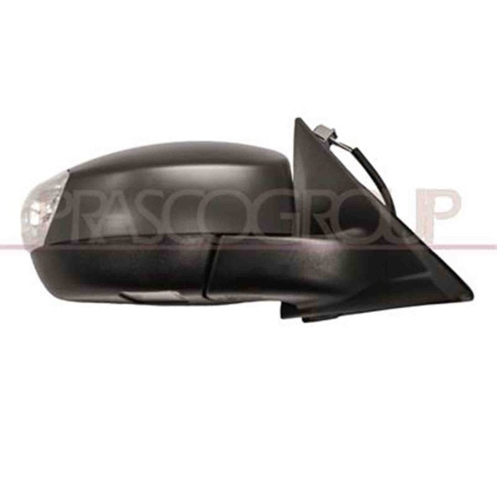 GUIDA_ALLA_SCELTA.JPG Retrovisore Destro Elettrico Per Ford Galaxy Dal 2006 Al 2010