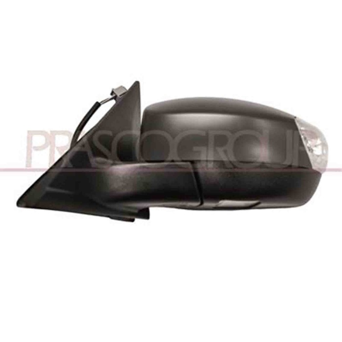 GUIDA_ALLA_SCELTA.JPG Retrovisore Sinistro Elettrico Per Ford Galaxy Dal 2006 Al 2010