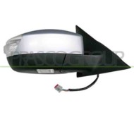 Retrovisore Destro Elettrico Per Ford Galaxy Dal 2006 Al 2010