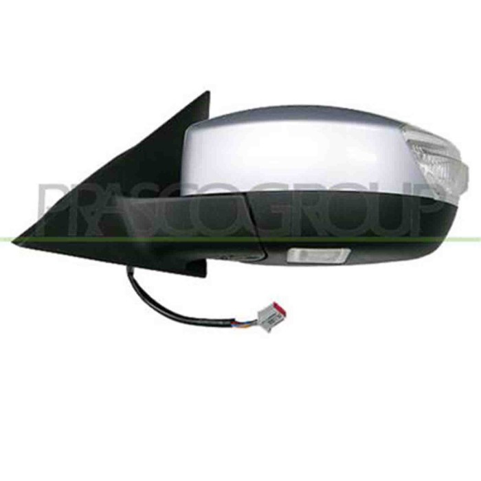GUIDA_ALLA_SCELTA.JPG Retrovisore Sx Elett. Per Ford Galaxy Dal 2006 Al 2010