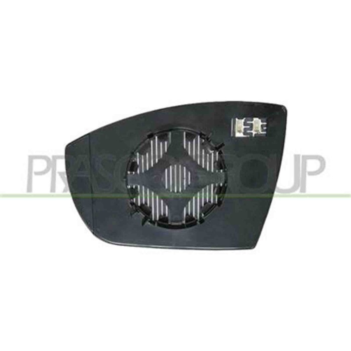 GUIDA_ALLA_SCELTA.JPG Piastra Specchio Destra Per Ford Galaxy Dal 2006 Al 2010