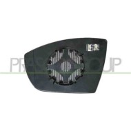 Piastra Specchio Destra Per Ford Galaxy Dal 2006 Al 2010