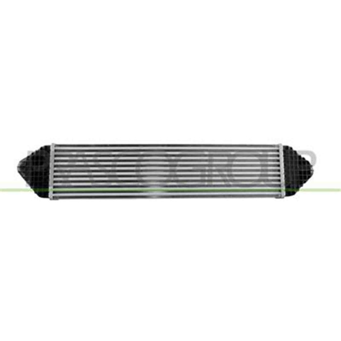 FD079N001_1.JPG Intercooler Per Ford Galaxy Dal 2006 Al 2010