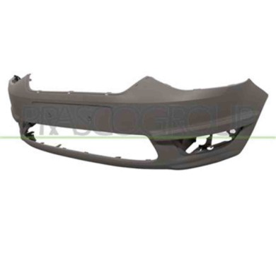FD0801001_1.JPG Paraurti Anteriore Con Primer Per Ford Galaxy Dal 2011 Al 2014