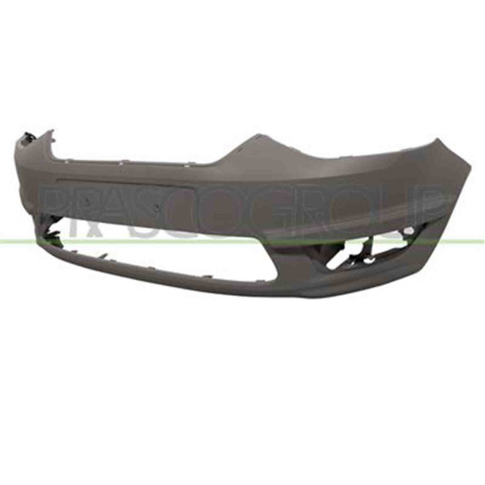 FD0801001_1.JPG Paraurti Anteriore Con Primer Per Ford Galaxy Dal 2011 Al 2014
