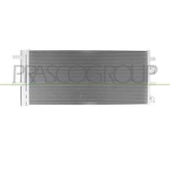 FD080C001_1.JPG Condensatore Per Ford Galaxy Dal 2011 Al 2014