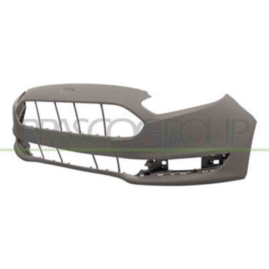 FD0821001_1.JPG Paraurti Anteriore Con Primer Per Ford Galaxy Dal 2015 Al 2019