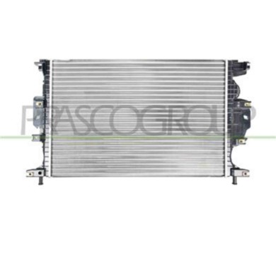 FD082R002_3.JPG Radiatore Per Ford Galaxy Dal 2015 Al 2019