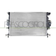FD082R002_3.JPG Radiatore Per Ford Galaxy Dal 2015 Al 2019