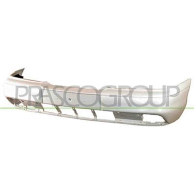 FD1031001_1.JPG Paraurti Anteriore Con Primer Per Ford Mondeo Dal 1993 Al 1996