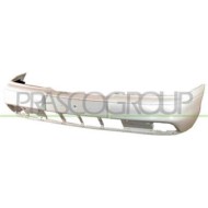 Paraurti Anteriore Con Primer Per Ford Mondeo Dal 1993 Al 1996