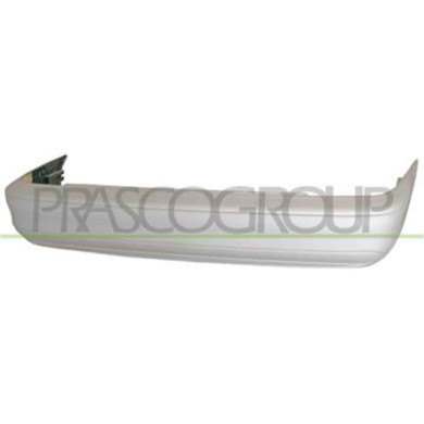 FD1031051_1.JPG Paraurti Posteriore Con Primer Per Ford Mondeo Dal 1993 Al 1996