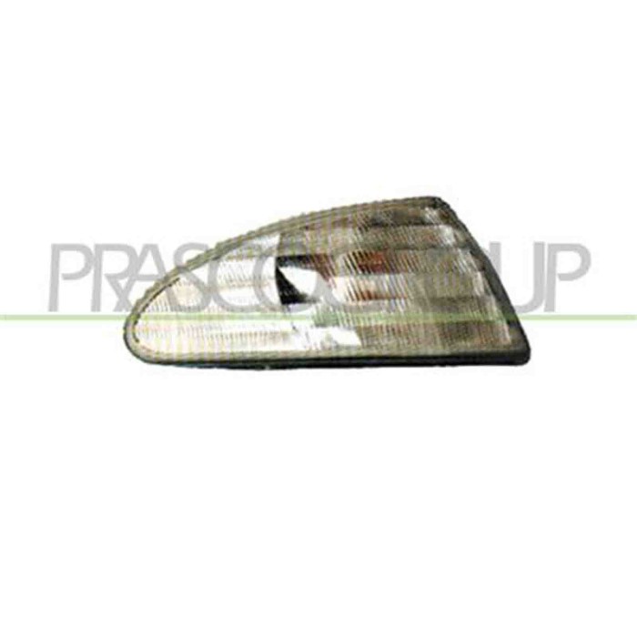GUIDA_ALLA_SCELTA.JPG Fanale Anteriore Destro Bianco Senza Porta Lampada Per Ford Mondeo Dal 1993 Al 1996