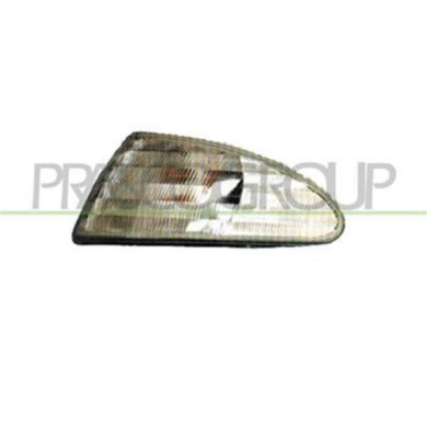 GUIDA_ALLA_SCELTA.JPG Fanale Anteriore Sinistro Bianco Senza Porta Lampada Per Ford Mondeo Dal 1993 Al 1996