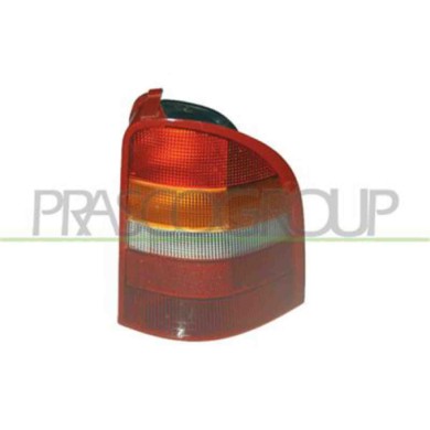 GUIDA_ALLA_SCELTA.JPG Fanale Posteriore Destro Senza Porta Lampada Per Ford Mondeo Dal 1993 Al 1996