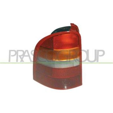 GUIDA_ALLA_SCELTA.JPG Fanale Posteriore Sinistro Per Ford Mondeo Dal 1993 Al 1996