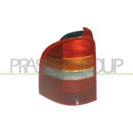 Fanale Posteriore Sinistro Per Ford Mondeo Dal 1993 Al 1996