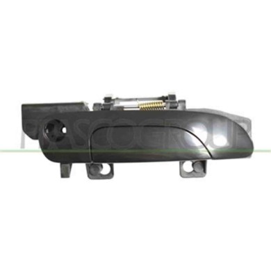 GUIDA_ALLA_SCELTA.JPG Maniglia Esterna Anteriore Destra Nero/liscia Per Ford Mondeo Dal 1993 Al 1996