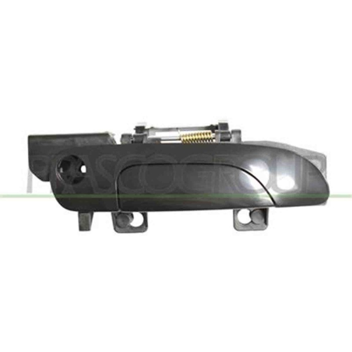 GUIDA_ALLA_SCELTA.JPG Maniglia Esterna Anteriore Destra Nero/liscia Per Ford Mondeo Dal 1993 Al 1996