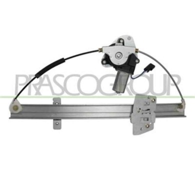 GUIDA_ALLA_SCELTA.JPG Alzacristallo Elettrico Anteriore Destro Per Ford Mondeo Dal 1993 Al 1996