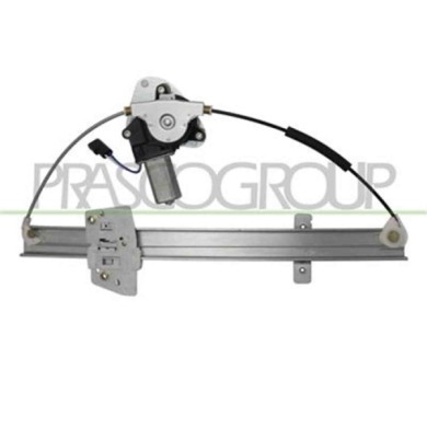 GUIDA_ALLA_SCELTA.JPG Alzacristallo Elettrico Anteriore Sinistro Per Ford Mondeo Dal 1993 Al 1996