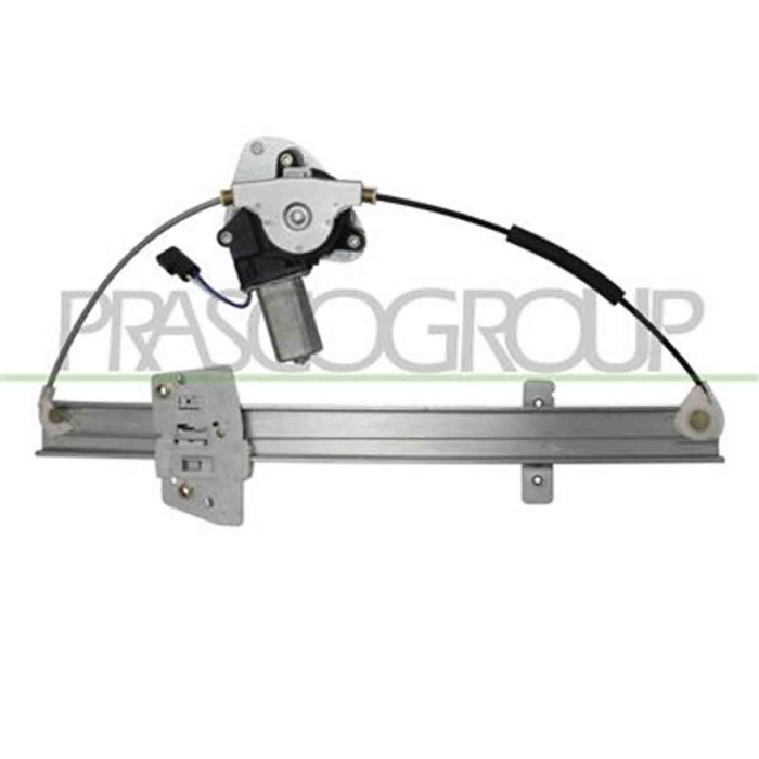GUIDA_ALLA_SCELTA.JPG Alzacristallo Elettrico Anteriore Sinistro Per Ford Mondeo Dal 1993 Al 1996