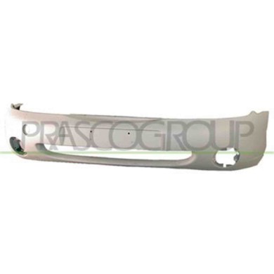 FD1051001_1.JPG Paraurti Anteriore Con Primer Per Ford Mondeo Dal 1996 Al 2000