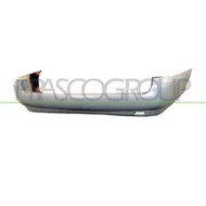 Paraurti Posteriore Con Primer Per Ford Mondeo Dal 1993 Al 1996