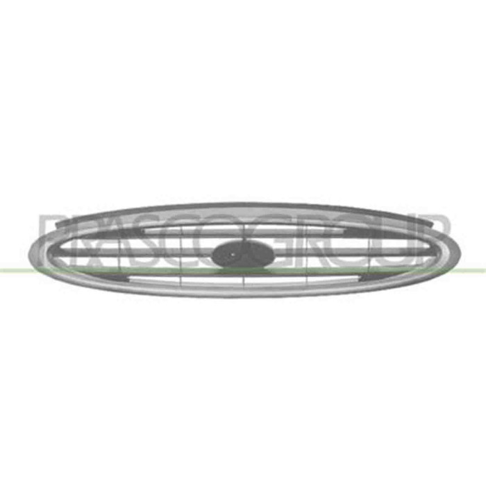 FD1052011_1.JPG Griglia Radiatore Completa Per Ford Mondeo Dal 1996 Al 2000