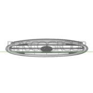Griglia Radiatore Completa Per Ford Mondeo Dal 1996 Al 2000