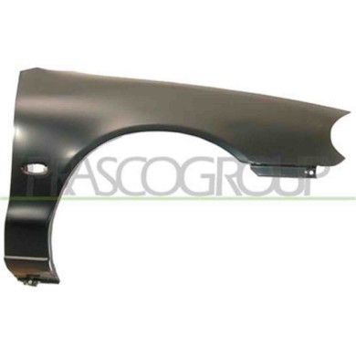 GUIDA_ALLA_SCELTA.JPG Parafango Anteriore Destro Per Ford Mondeo Dal 1996 Al 2000