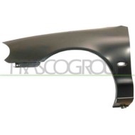 Parafango Anteriore Sinistro Per Ford Mondeo Dal 1996 Al 2000