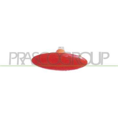 GUIDA_ALLA_SCELTA.JPG Fanale Laterale Destro O Sinistro Arancio Senza Porta Lampada Per Ford Escort Mk Vi Dal 1995 Al 1998