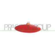 Fanale Laterale Destro O Sinistro Arancio Senza Porta Lampada Per Ford Escort Mk Vi Dal 1995 Al 1998