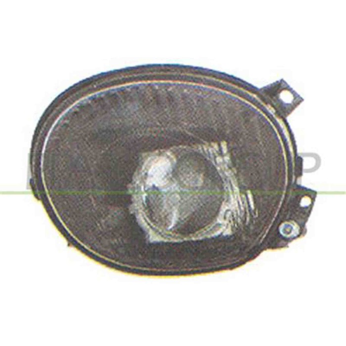 GUIDA_ALLA_SCELTA.JPG Fendinebbia Destro Per Ford Mondeo Dal 1996 Al 2000