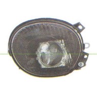 Fendinebbia Destro Per Ford Mondeo Dal 1996 Al 2000