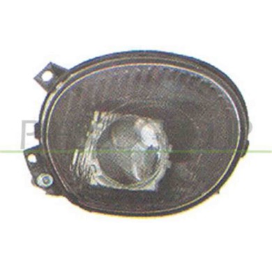 GUIDA_ALLA_SCELTA.JPG Fendinebbia Sinistro Per Ford Mondeo Dal 1996 Al 2000