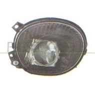 Fendinebbia Sinistro Per Ford Mondeo Dal 1996 Al 2000