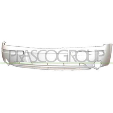 FD1071001_1.JPG Paraurti Anteriore Con Primer Per Ford Mondeo Dal 2000 Al 2003