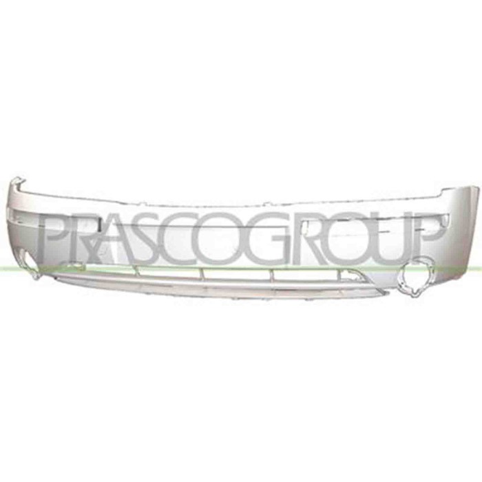 FD1071001_1.JPG Paraurti Anteriore Con Primer Per Ford Mondeo Dal 2000 Al 2003