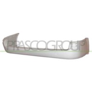 Paraurti Posteriore Con Primer Per Ford Mondeo Dal 2000 Al 2003