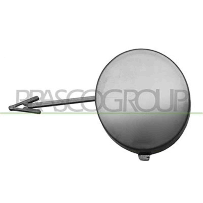 FD1071276_1.JPG Tappo Coprigancio Traino Posteriore Per Ford Mondeo Dal 2000 Al 2003