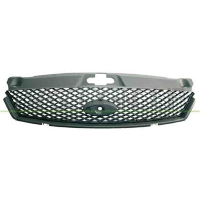 FD1072001_1.JPG Griglia Radiatore Nera Per Ford Mondeo Dal 2000 Al 2003