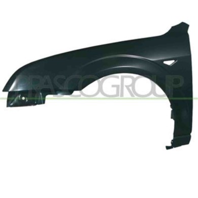GUIDA_ALLA_SCELTA.JPG Parafango Anteriore Sinistro Con Foro Lucciola Per Ford Mondeo Dal 2000 Al 2003