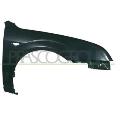 GUIDA_ALLA_SCELTA.JPG Parafango Anteriore Destro Con Foro Lucciola Per Ford Mondeo Dal 2000 Al 2003