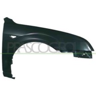 GUIDA_ALLA_SCELTA.JPG Parafango Anteriore Destro Con Foro Lucciola Per Ford Mondeo Dal 2000 Al 2003