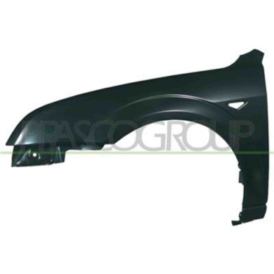 GUIDA_ALLA_SCELTA.JPG Parafango Anteriore Sinistro Con Foro Lucciola Per Ford Mondeo Dal 2000 Al 2003