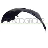 Passaruota Anteriore Destro Per Ford Mondeo Dal 2000 Al 2003